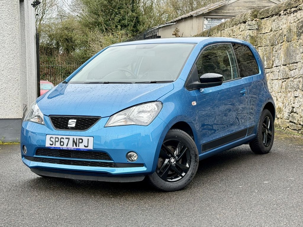 Used SEAT Mii 2017 for sale - 78124193: Photo 4