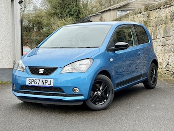 Used SEAT Mii 2017 for sale - 78124193: Photo