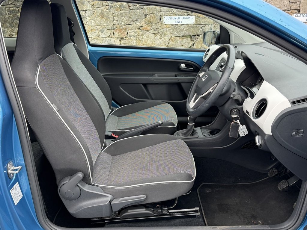 Used SEAT Mii 2017 for sale - 78124193: Photo 5