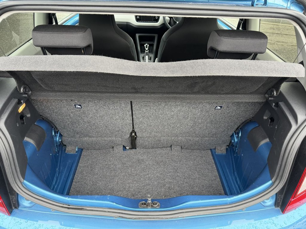 Used SEAT Mii 2017 for sale - 78124193: Photo 7