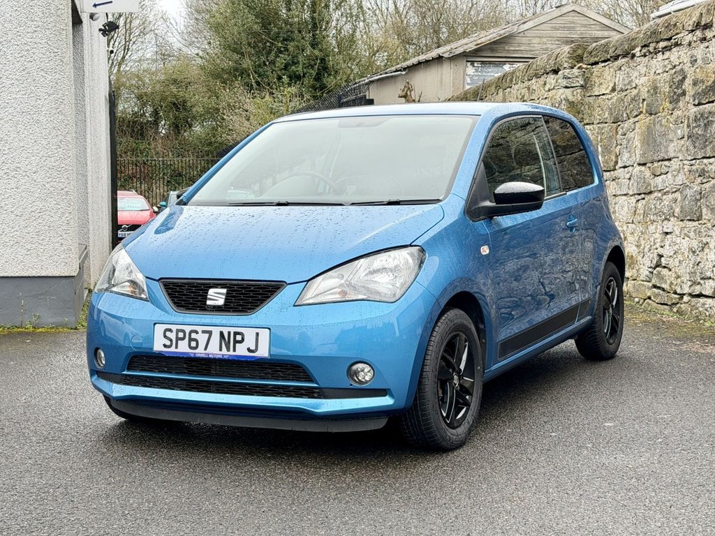 Used SEAT Mii 2017 for sale - 78124193: Photo 9