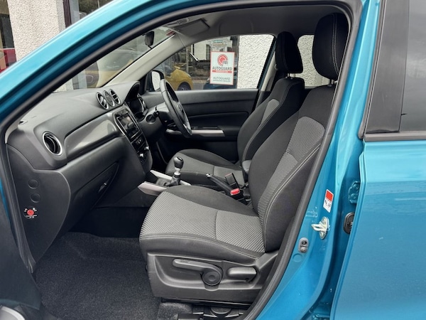 Used Suzuki Vitara 2020 for sale - 75122123: Photo 12
