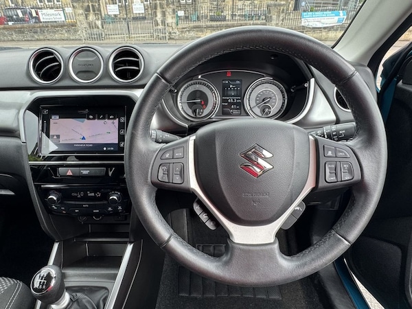 Used Suzuki Vitara 2020 for sale - 75122123: Photo 18