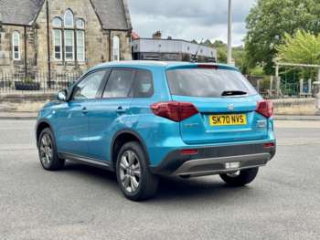 Used Suzuki Vitara 2020 for sale - 75122123: Photo