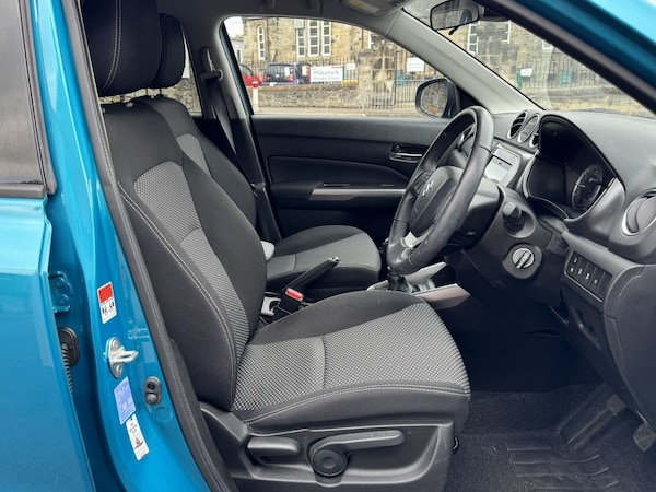 Used Suzuki Vitara 2020 for sale - 75122123: Photo 5