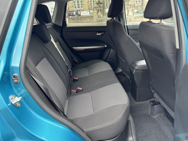 Used Suzuki Vitara 2020 for sale - 75122123: Photo 7