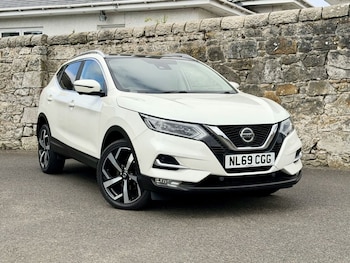 Used Nissan Qashqai 2019 for sale - 79409484: Photo