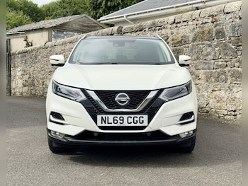Used Nissan Qashqai 2019 for sale - 79409484: Photo