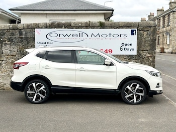 Used Nissan Qashqai 2019 for sale - 79409484: Photo