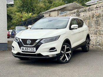 Used Nissan Qashqai 2019 for sale - 79409484: Photo