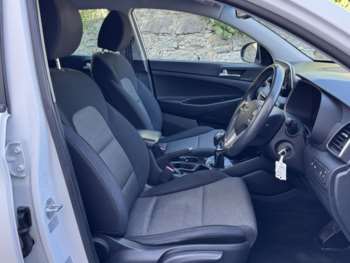 Used Hyundai TUCSON 2018 for sale - 74258418: Photo