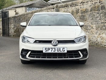 Used Volkswagen Polo 2023 for sale - 78426054: Photo