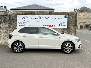Used Volkswagen Polo 2023 for sale - 78426054: Photo
