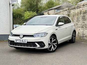Used Volkswagen Polo 2023 for sale - 78426054: Photo