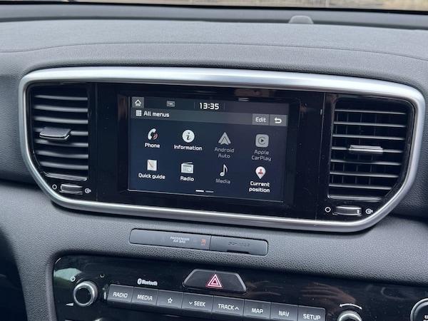 Used Kia Sportage 2019 for sale - 76106005: Photo 18