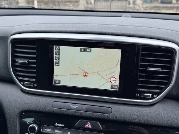Used Kia Sportage 2019 for sale - 76106005: Photo 19