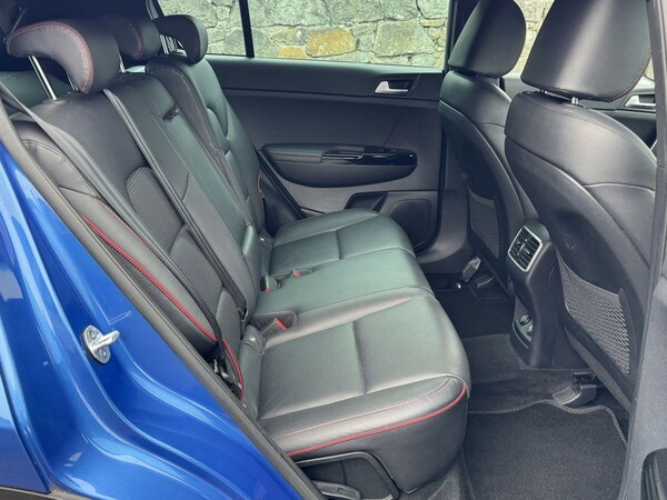 Used Kia Sportage 2019 for sale - 76106005: Photo 7