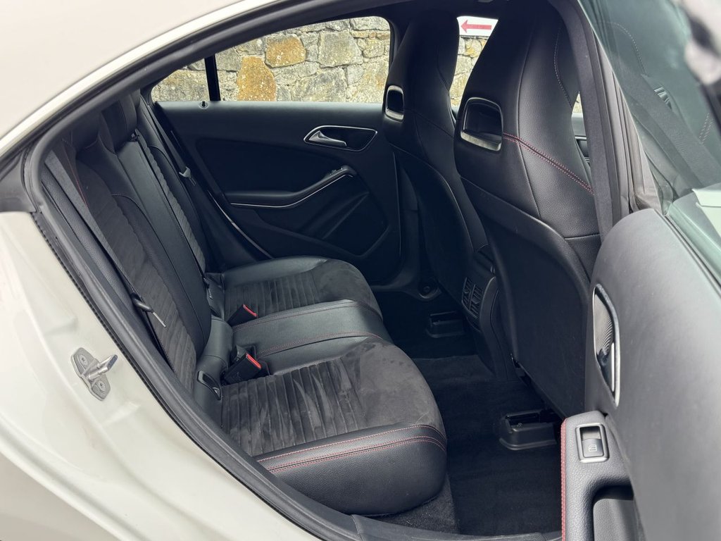 Used Mercedes-Benz CLA 2018 for sale - 76267114: Photo 10