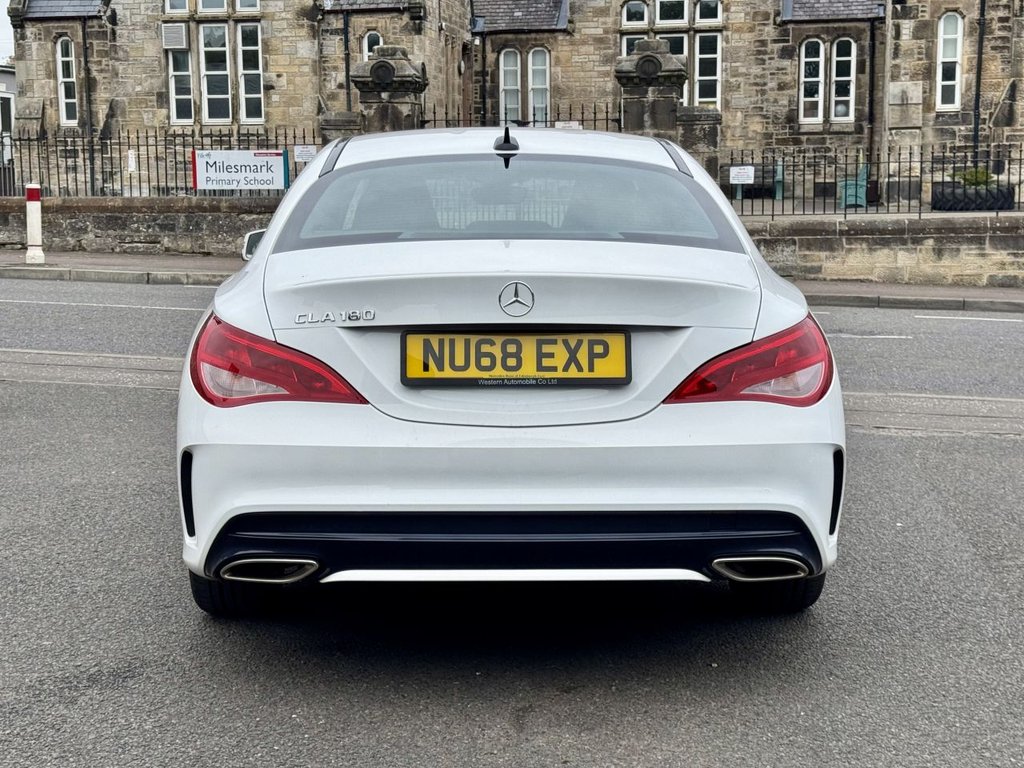 Used Mercedes-Benz CLA 2018 for sale - 76267114: Photo 11