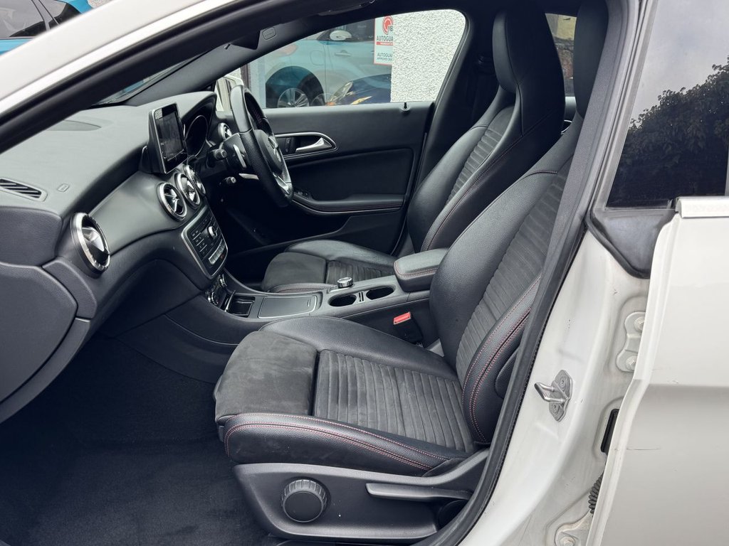Used Mercedes-Benz CLA 2018 for sale - 76267114: Photo 14