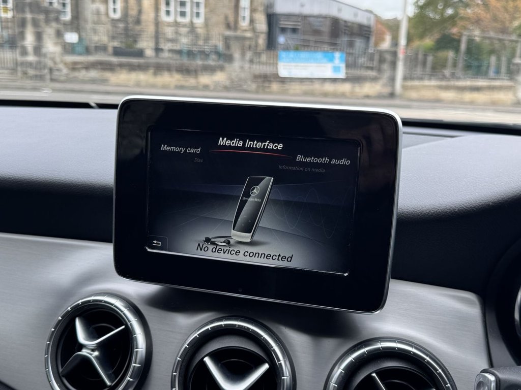 Used Mercedes-Benz CLA 2018 for sale - 76267114: Photo 15