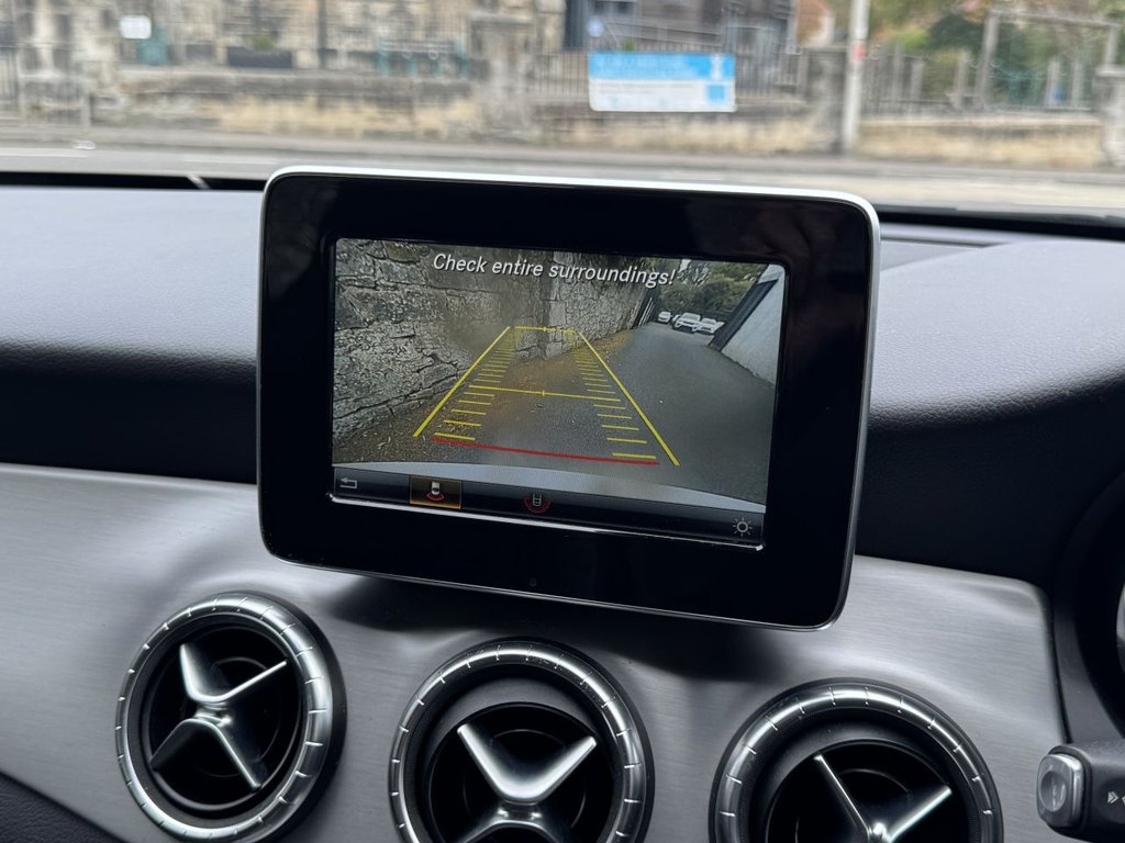 Used Mercedes-Benz CLA 2018 for sale - 76267114: Photo 16