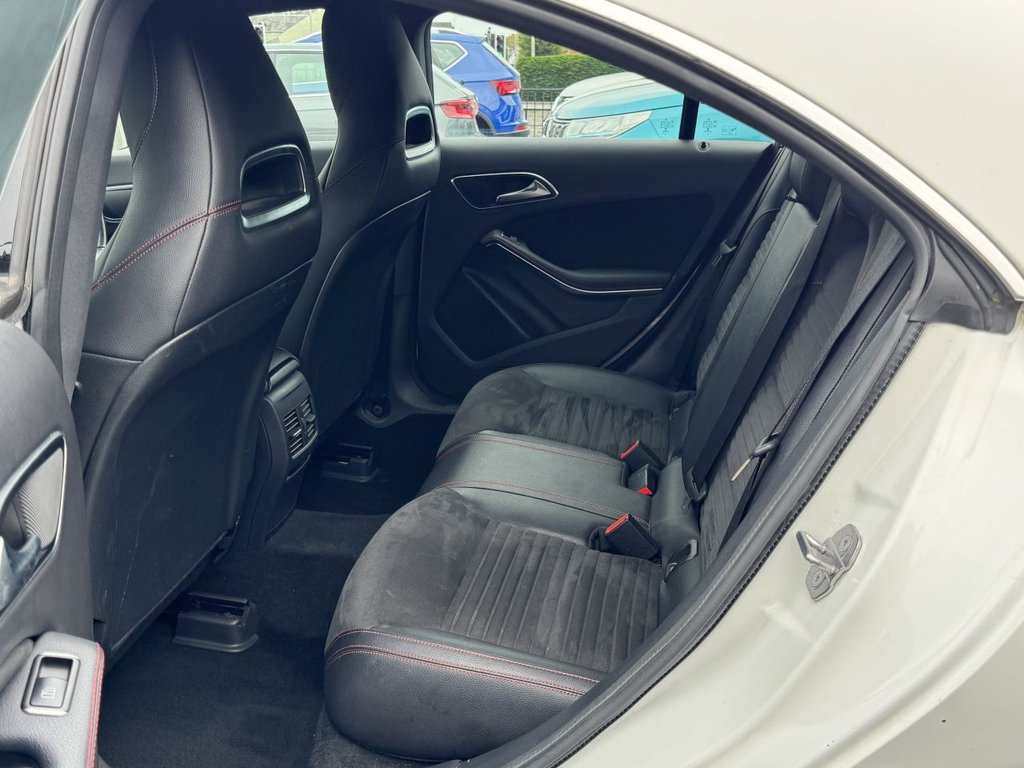 Used Mercedes-Benz CLA 2018 for sale - 76267114: Photo 19