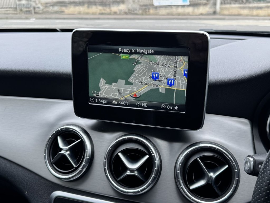 Used Mercedes-Benz CLA 2018 for sale - 76267114: Photo 20