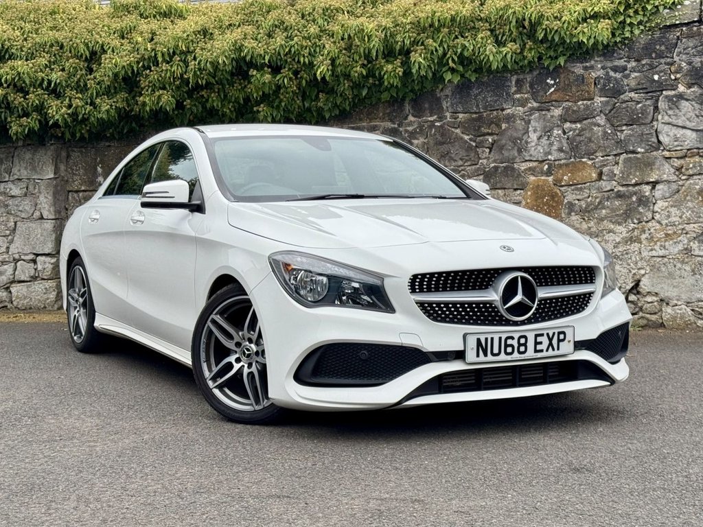 Used Mercedes-Benz CLA 2018 for sale - 76267114: Photo 22