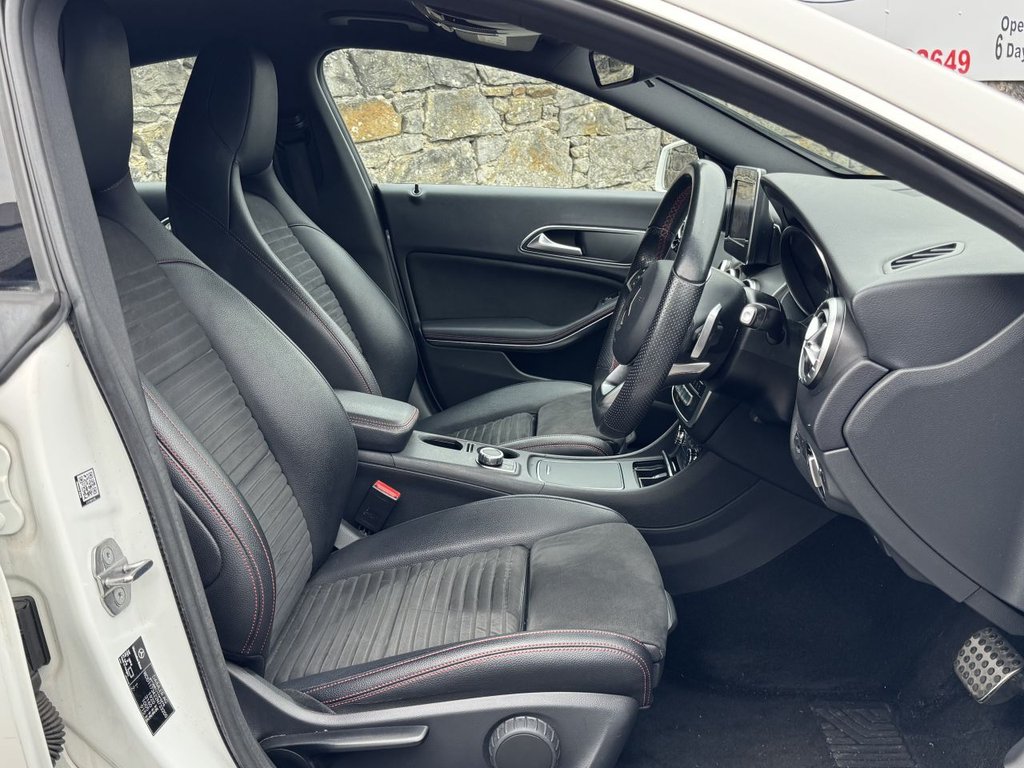 Used Mercedes-Benz CLA 2018 for sale - 76267114: Photo 5