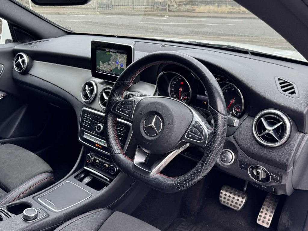 Used Mercedes-Benz CLA 2018 for sale - 76267114: Photo 6