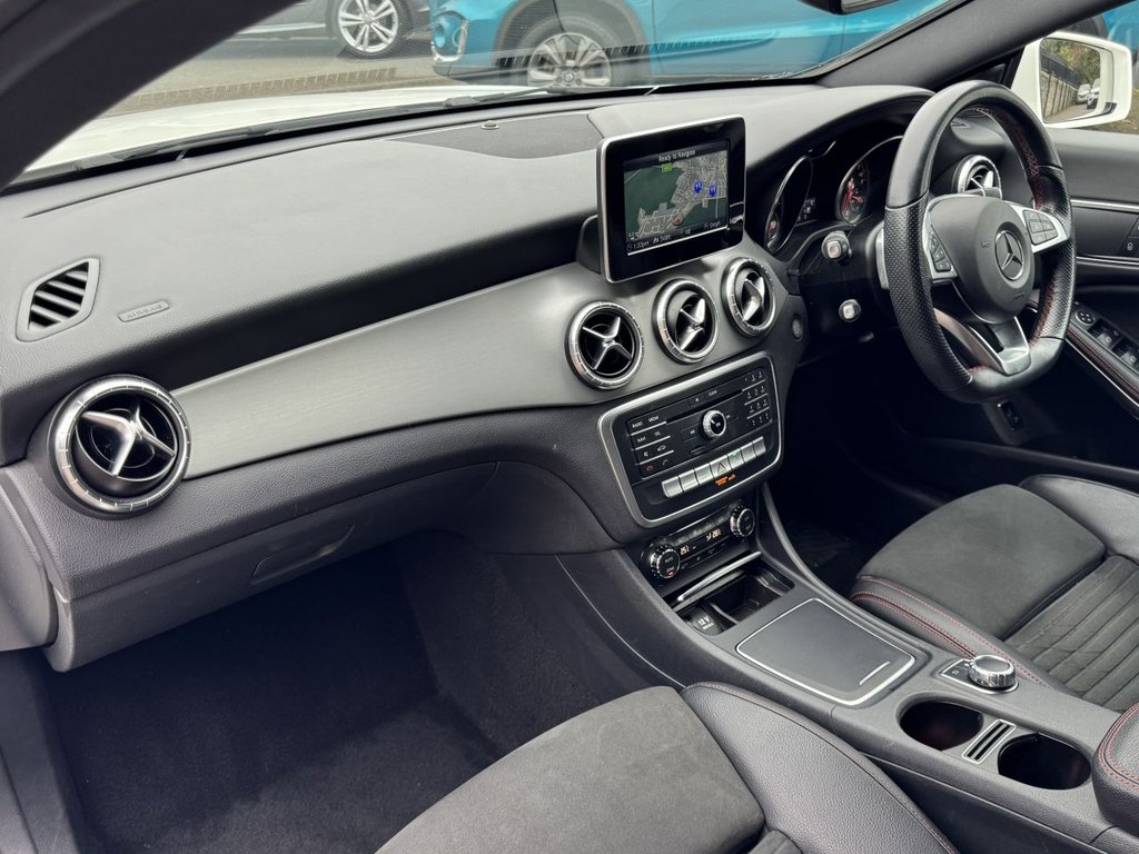 Used Mercedes-Benz CLA 2018 for sale - 76267114: Photo 8