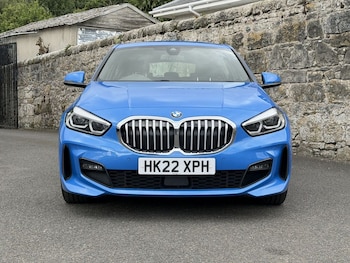 Used BMW 1 Series 2022 for sale - 79300585: Photo