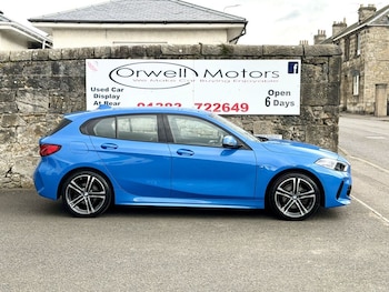 Used BMW 1 Series 2022 for sale - 79300585: Photo
