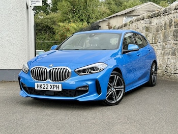 Used BMW 1 Series 2022 for sale - 79300585: Photo