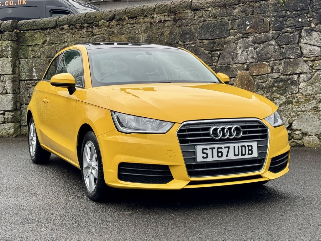 Used Audi A1 2017 for sale - 77342060: Photo 11