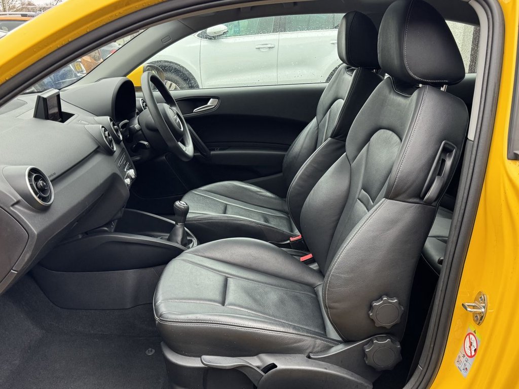 Used Audi A1 2017 for sale - 77342060: Photo 13