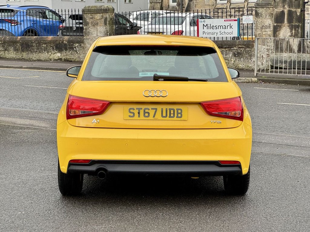 Used Audi A1 2017 for sale - 77342060: Photo 18