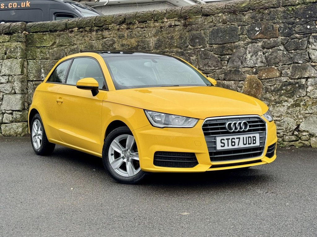 Used Audi A1 2017 for sale - 77342060: Photo 19