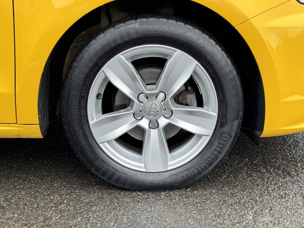 Used Audi A1 2017 for sale - 77342060: Photo 22