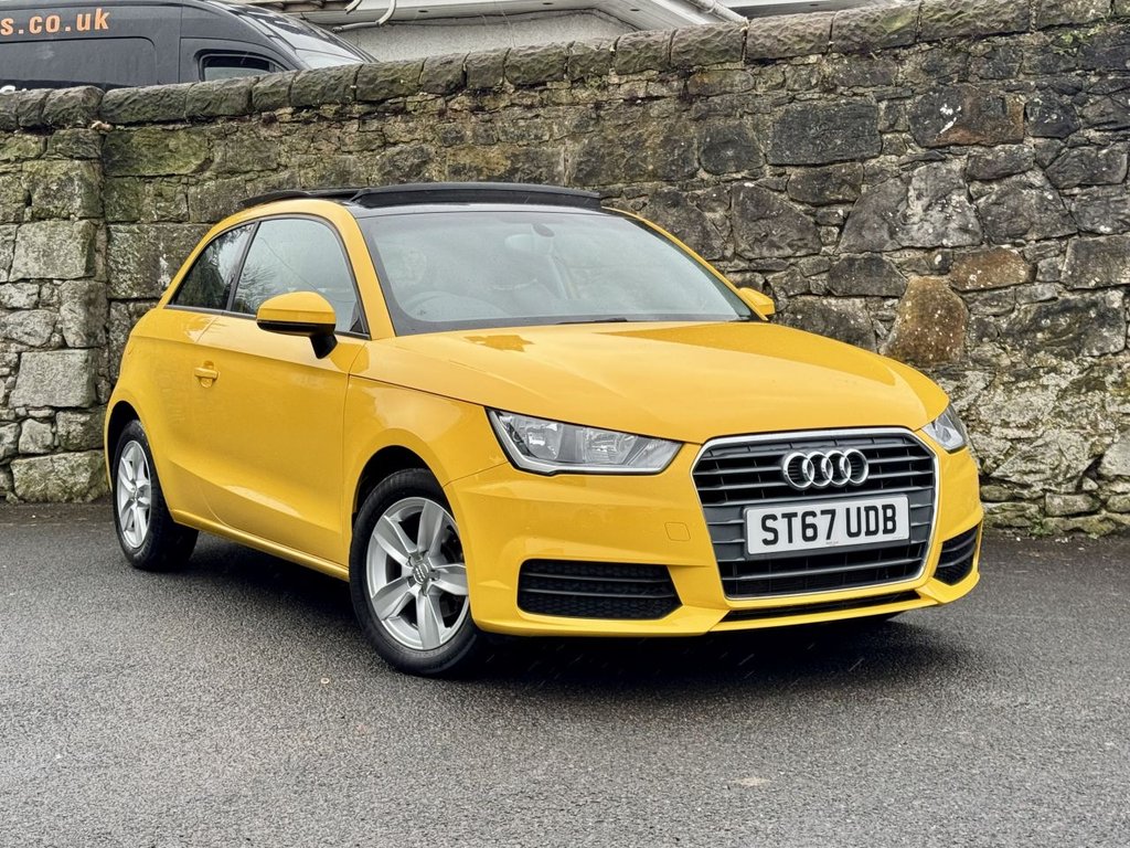 Used Audi A1 2017 for sale - 77342060: Photo 24