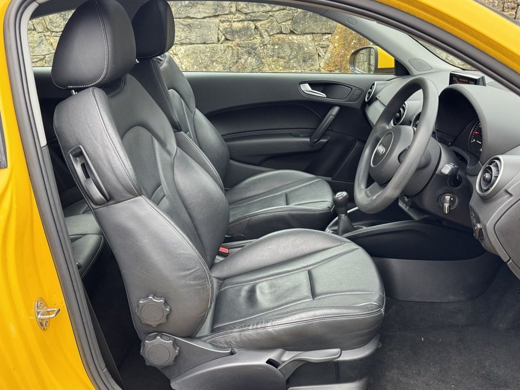 Used Audi A1 2017 for sale - 77342060: Photo 5