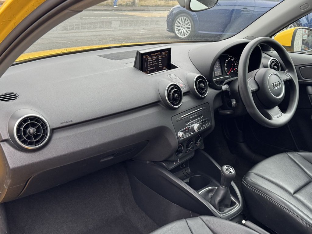 Used Audi A1 2017 for sale - 77342060: Photo 8