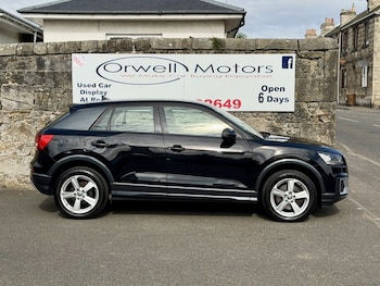 Used Audi Q2 2018 for sale - 79210325: Photo
