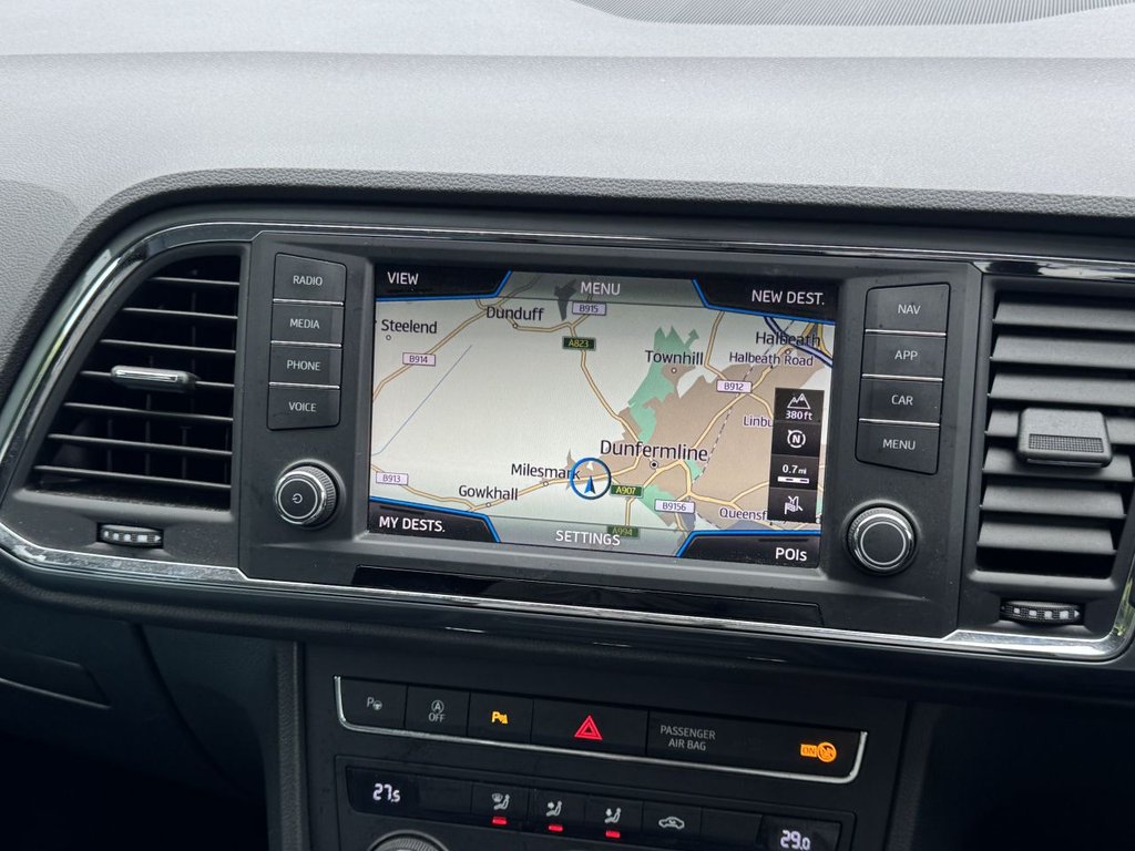 Used SEAT Ateca 2017 for sale - 75912280: Photo 16