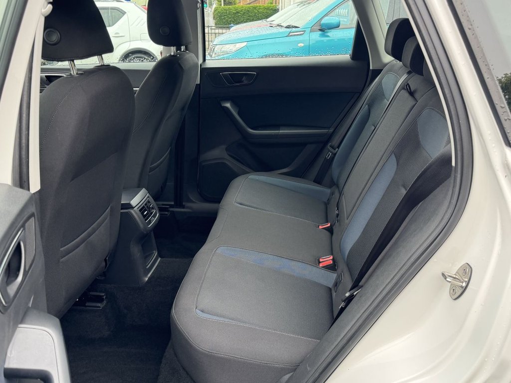 Used SEAT Ateca 2017 for sale - 75912280: Photo 18