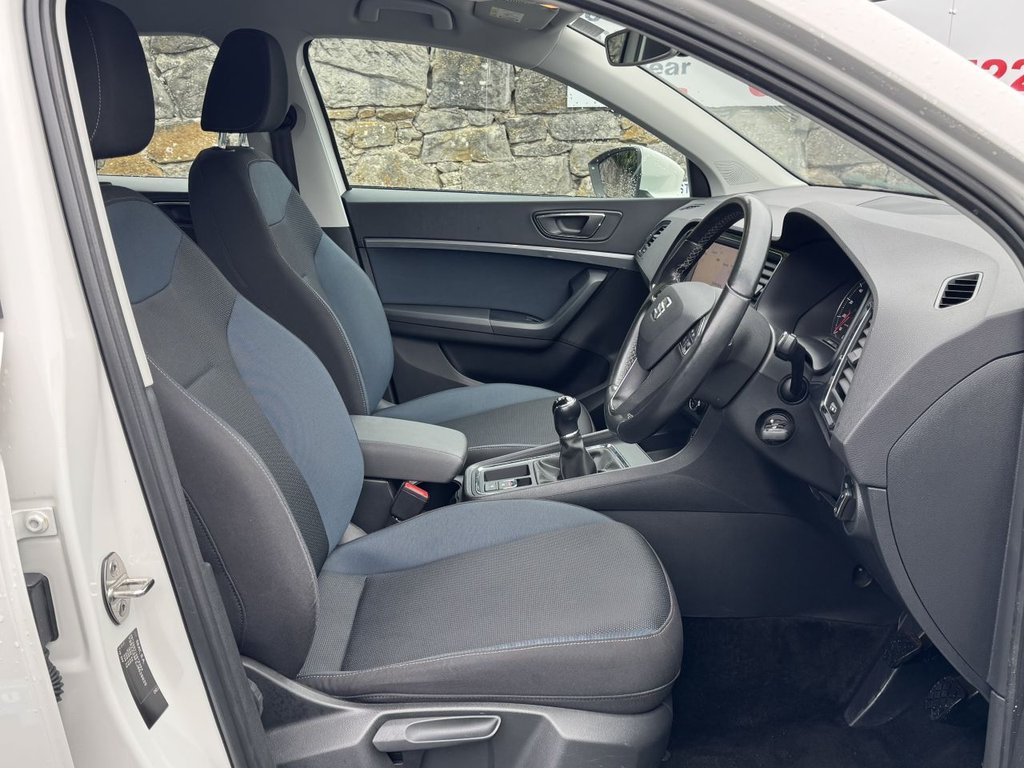 Used SEAT Ateca 2017 for sale - 75912280: Photo 5