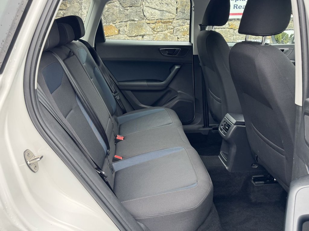 Used SEAT Ateca 2017 for sale - 75912280: Photo 7