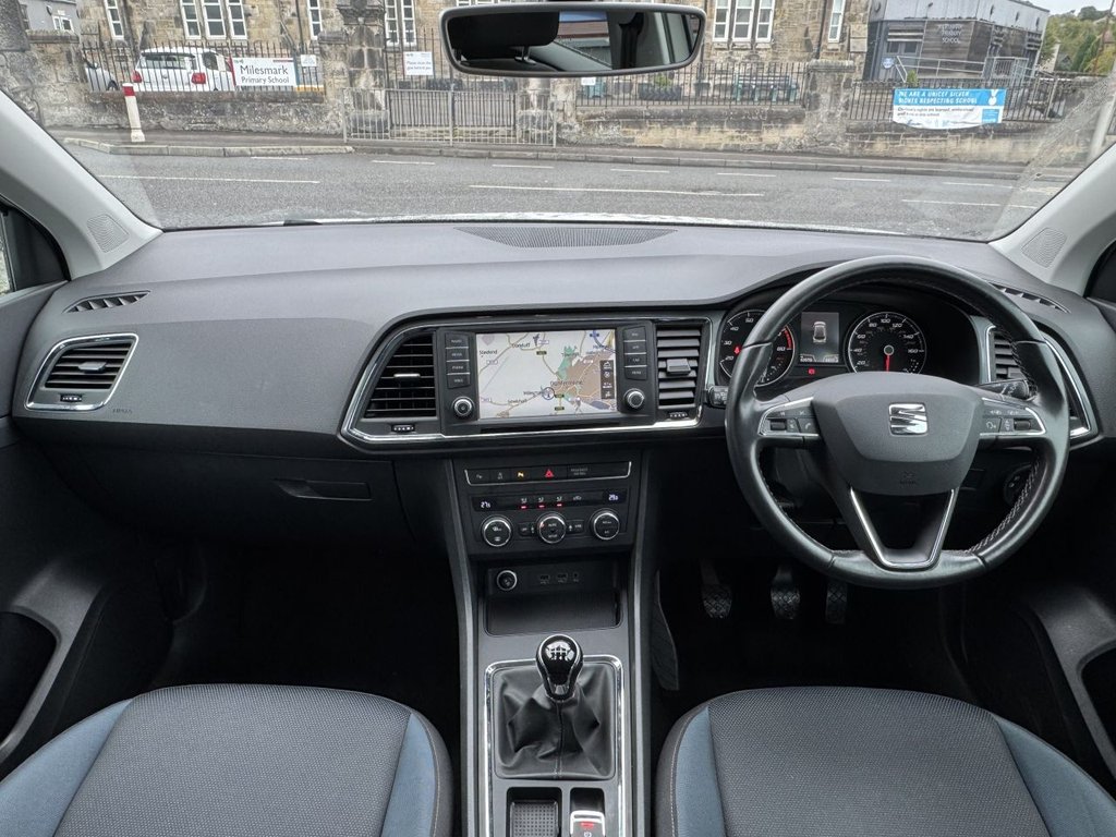 Used SEAT Ateca 2017 for sale - 75912280: Photo 9