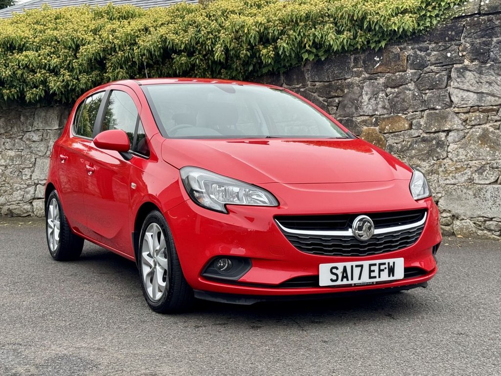 Used Vauxhall Corsa 2017 for sale - 76069196: Photo 10